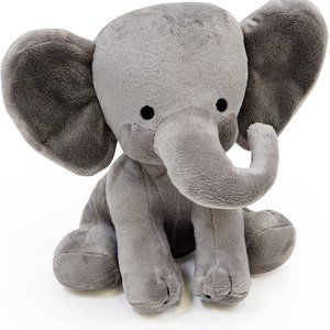 Bedtime Originals Choo Choo Express Plush Elephant